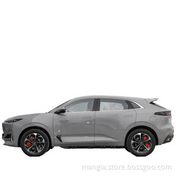 Cheap electric vehicle 1.5T hybrid electric vehicle 2022 new energy electric vehicle Chang'an 4-wheel 5-seat